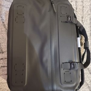 Black Ember Forge-20 3-Way Commuter Backpack